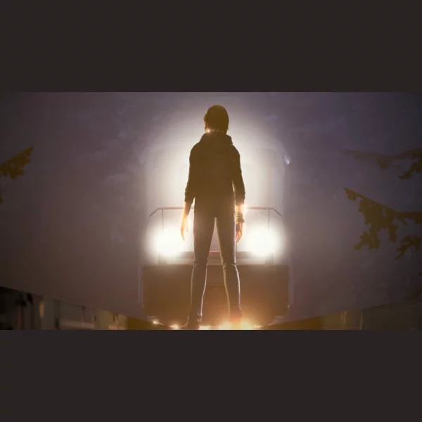 Square Enix Life is Strange: Before the Storm