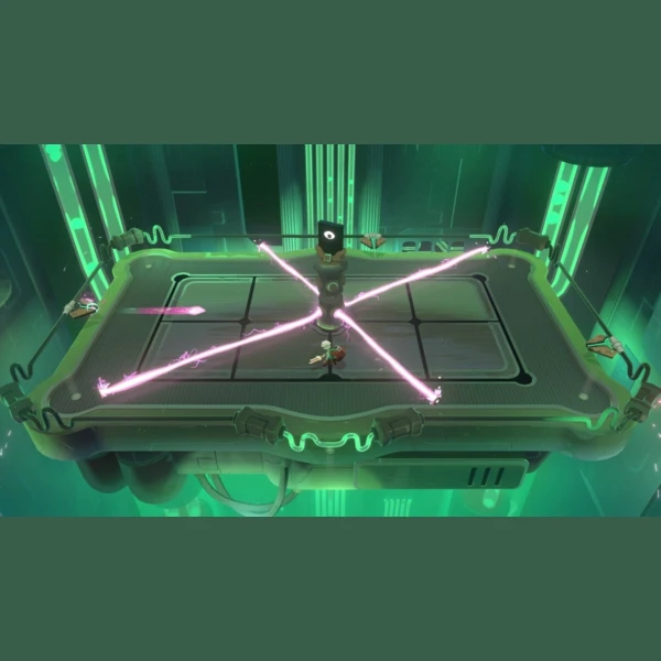 11 bit studios Moonlighter 2: The Endless Vault