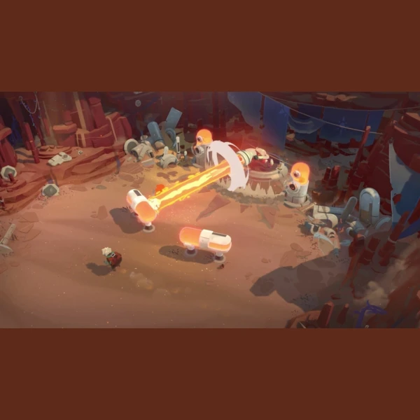 11 bit studios Moonlighter 2: The Endless Vault