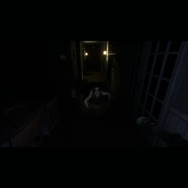 Gamhalla Unsealed: The Mare