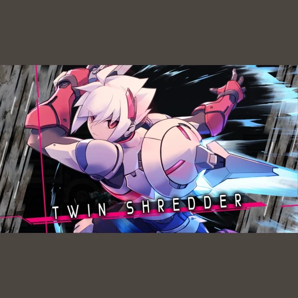 Inti Creates Gunvolt Chronicles: Luminous Avenger iX 1+2 Dual Collection, Azure Striker Gunvolt