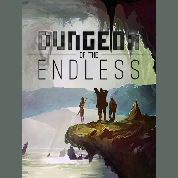 Playdigious Dungeon of the Endless