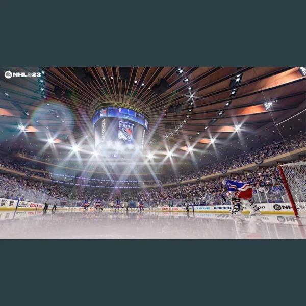 EA Sports NHL 23