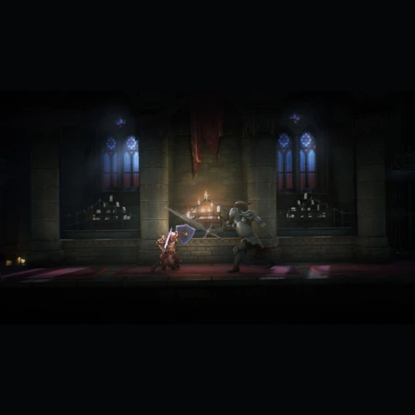 Knights Peak Mandragora: Whispers of the Witch Tree