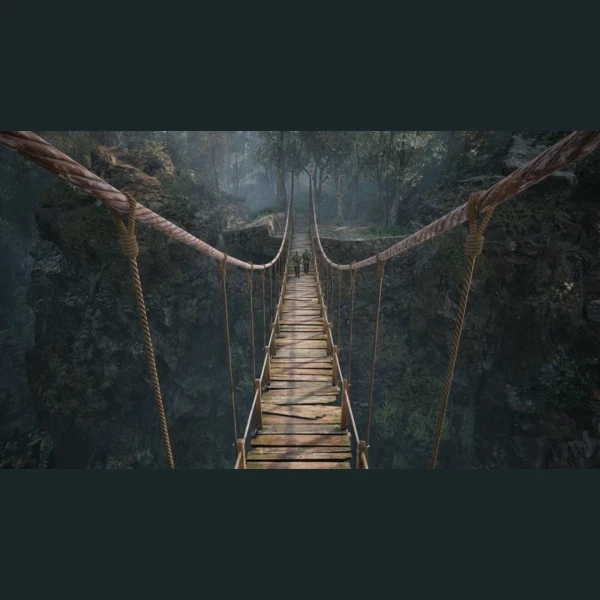 Konami Metal Gear Solid Delta: Snake Eater
