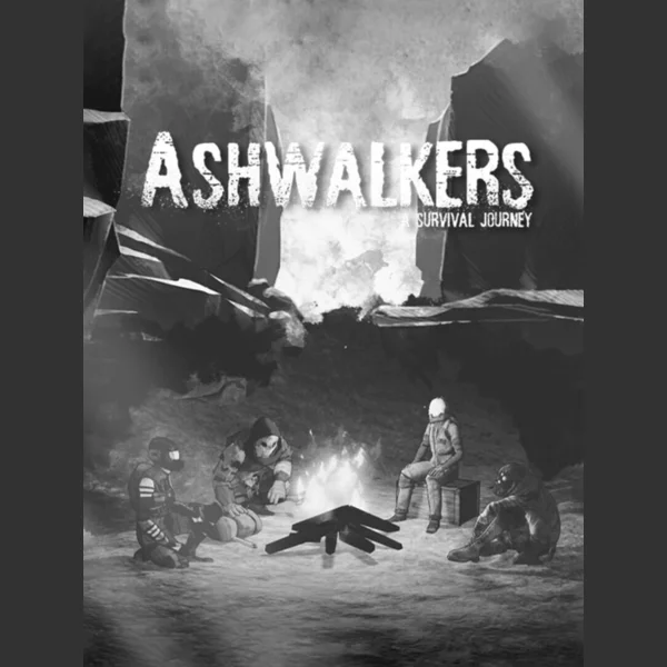 Dear Villagers Ashwalkers: A Survival Journey