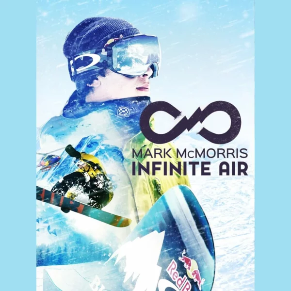 Maximum Games Mark McMorris Infinite Air