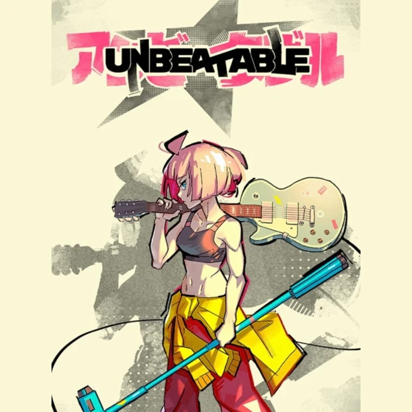 Playstack Unbeatable