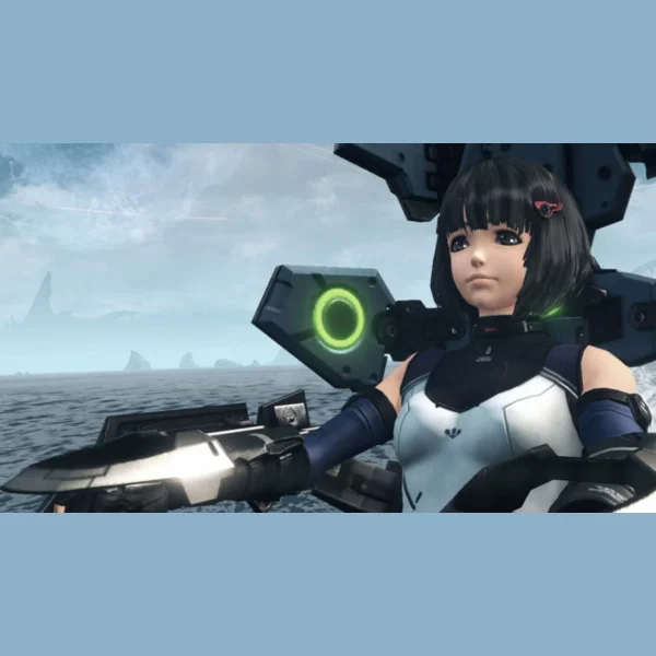 Nintendo Xenoblade Chronicles X