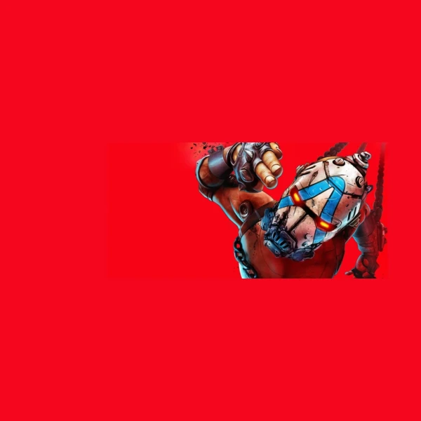 2K Borderlands 4