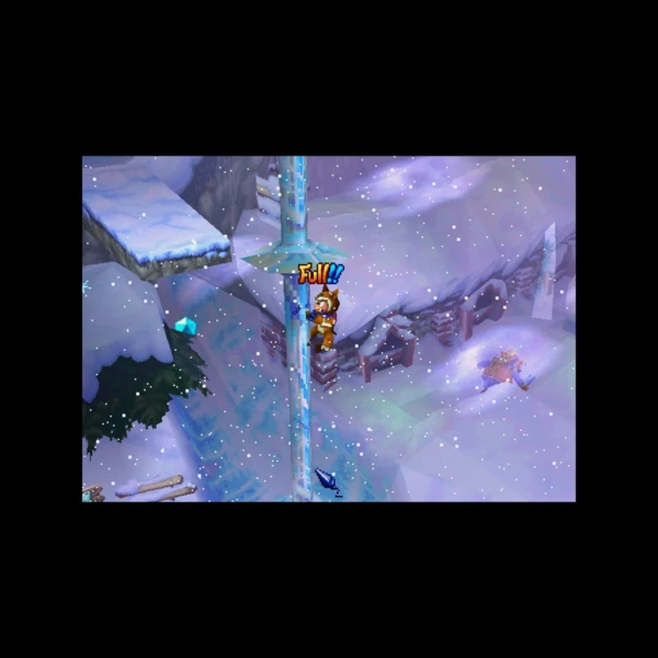 Limited Run Games Tomba! 2: The Evil Swine Return Special Edition