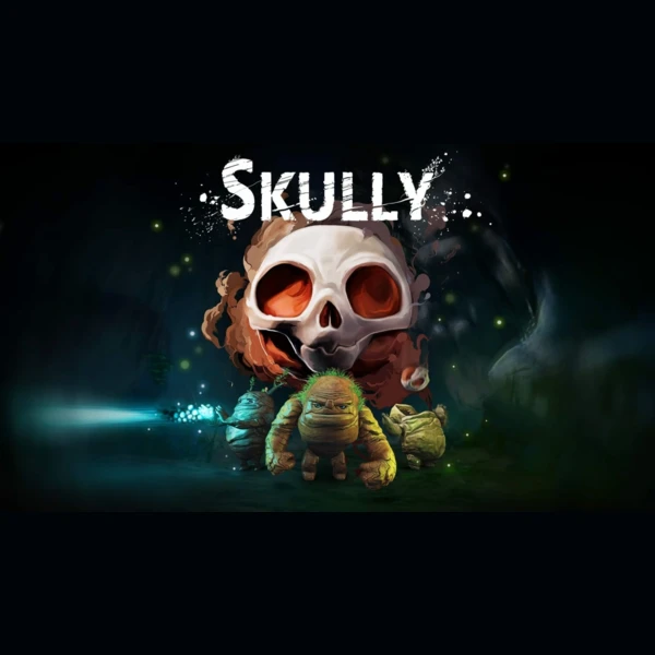 Modus Games Skully