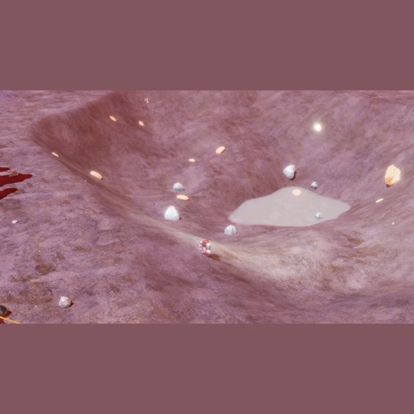 Pretty Soon Blossom: The Seed of Life