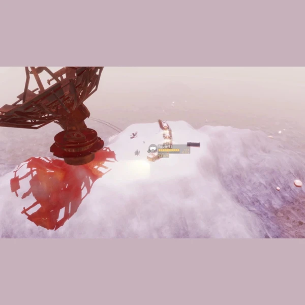 Pretty Soon Blossom: The Seed of Life