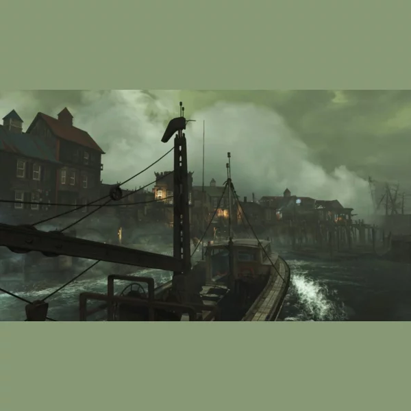 Bethesda Softworks Fallout 4: Far Harbor, Conan