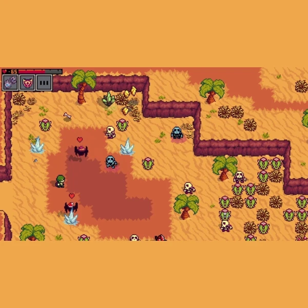Graffiti Games Creature Keeper