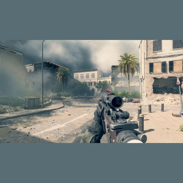 Electronic Arts Battlefield 6