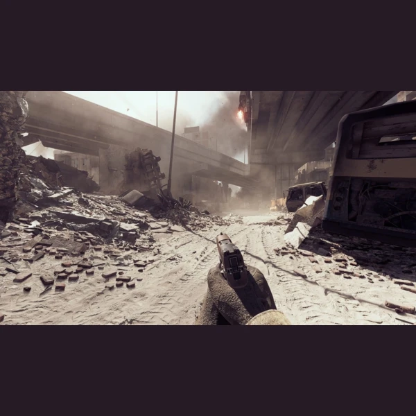 Electronic Arts Battlefield 6