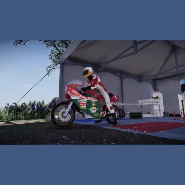 Bigben Interactive TT Isle of Man: Ride on the Edge 2