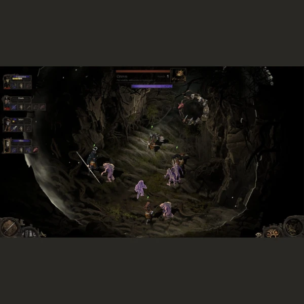 Hannah and Joseph Games Banquet for Fools