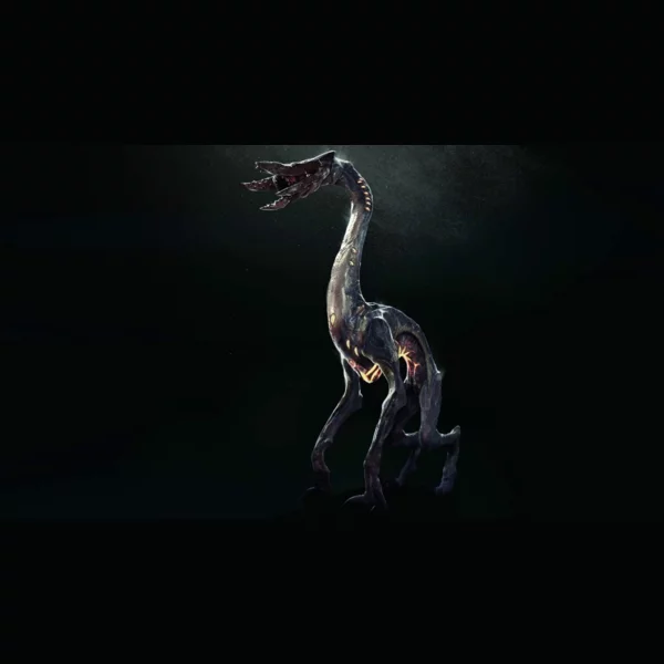 Holospark Earthfall