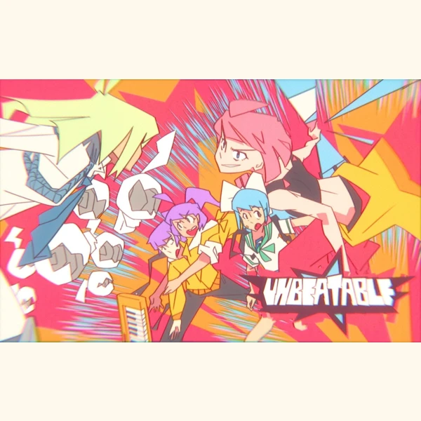 Playstack Unbeatable