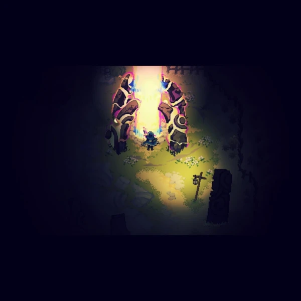 offbrand games Aethermancer
