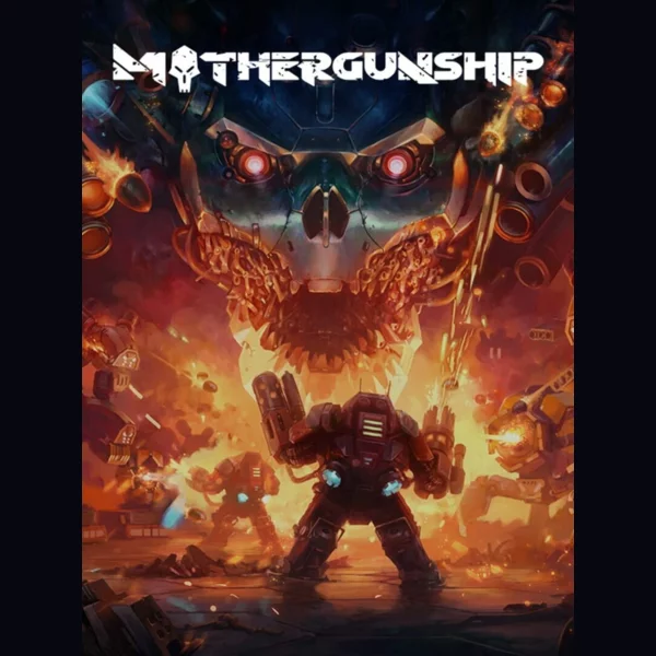 Grip Digital Mothergunship