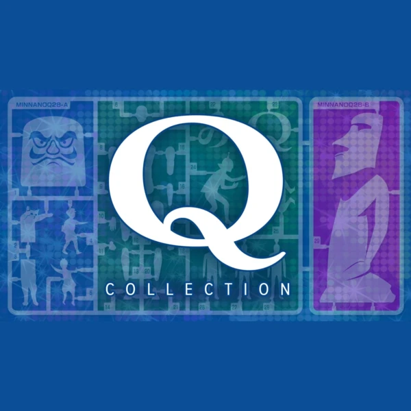 Aksys Games Q Collection