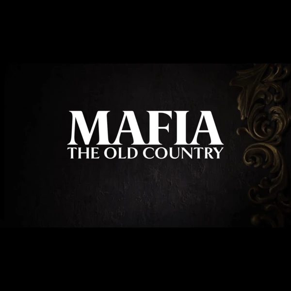 2K Mafia: The Old Country
