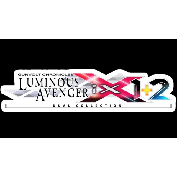 Inti Creates Gunvolt Chronicles: Luminous Avenger iX 1+2 Dual Collection, Azure Striker Gunvolt