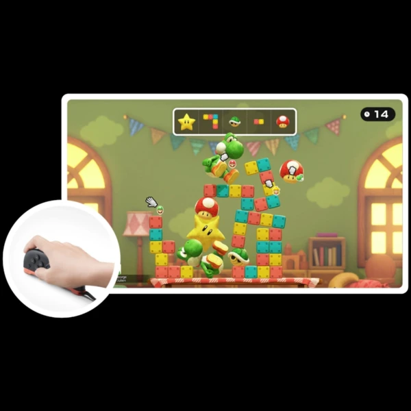 Super Mario Party Jamboree: Nintendo Switch 2 Edition + Jamboree TV