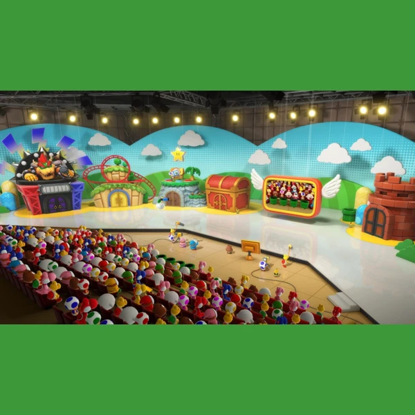 Super Mario Party Jamboree: Nintendo Switch 2 Edition + Jamboree TV