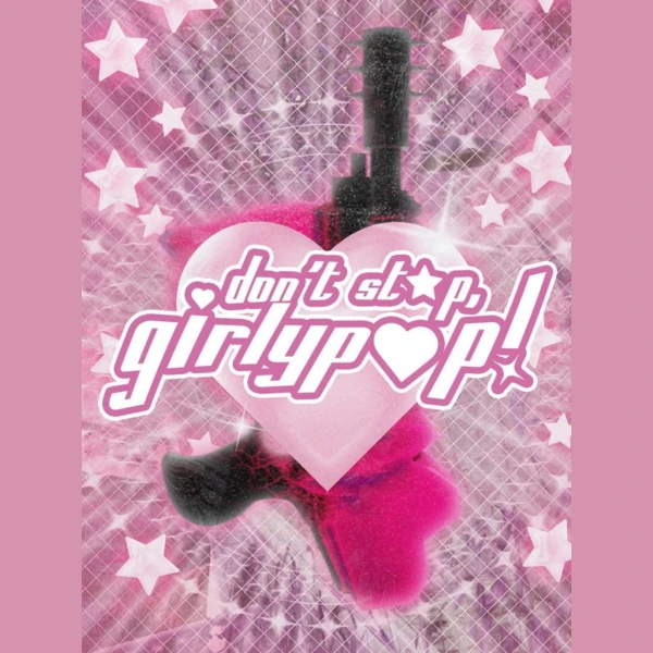 Kwalee Don't Stop, Girlypop!