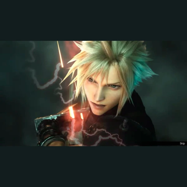 Square Enix Final Fantasy Resonance