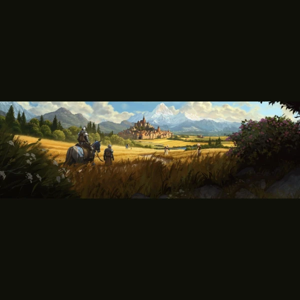 Crate Entertainment Farthest Frontier