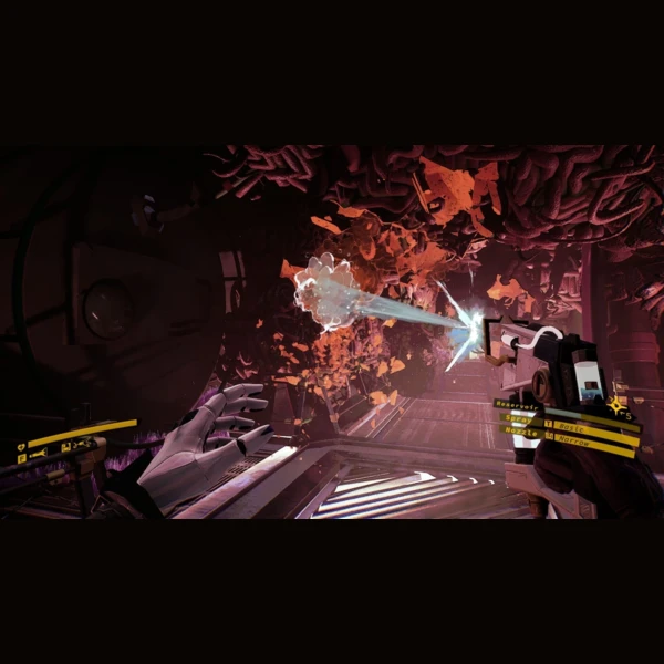 Soft Rains Ambrosia Sky