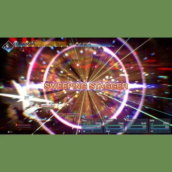 Square Enix Final Fantasy Resonance
