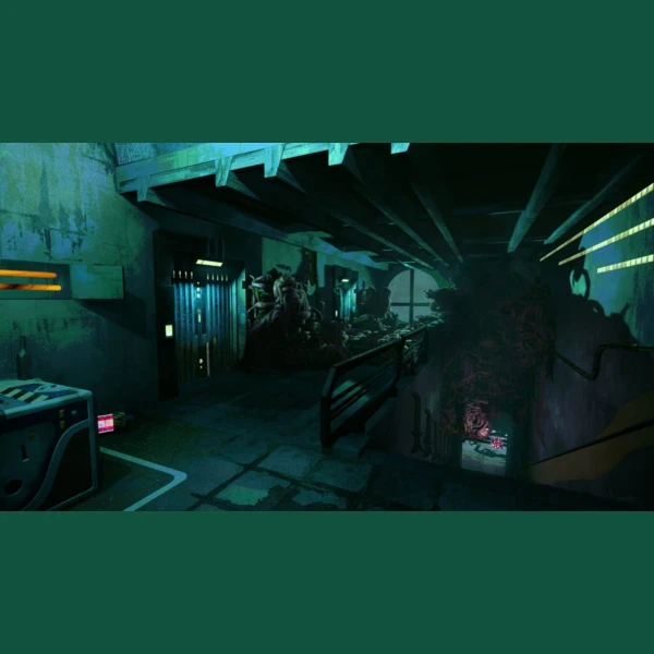 Soft Rains Ambrosia Sky