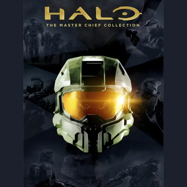 Xbox Game Studios Halo: The Master Chief Collection