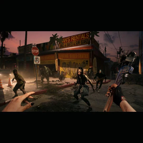 Deep Silver Dead Island 2