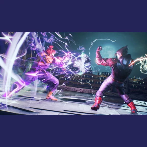 Bandai Namco Entertainment Tekken 7