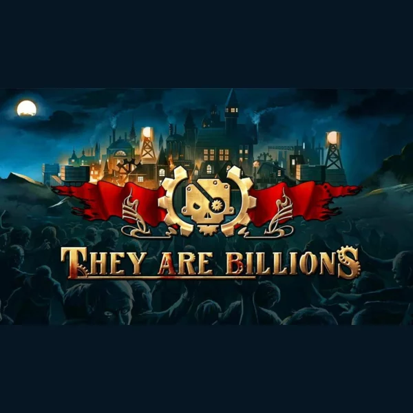 Numantian Games They Are Billions