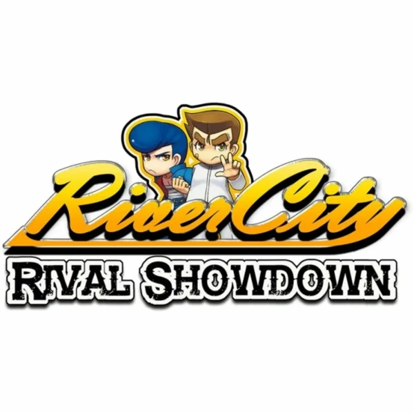 Natsume Inc. River City: Rival Showdown, Kunio-kun