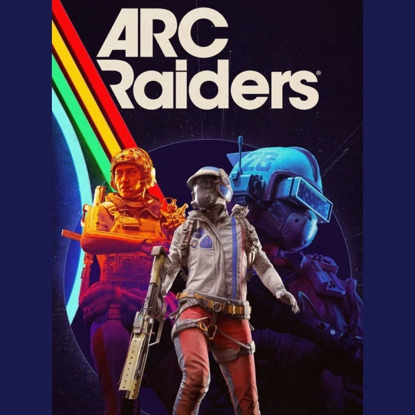 Embark Studios ARC Raiders