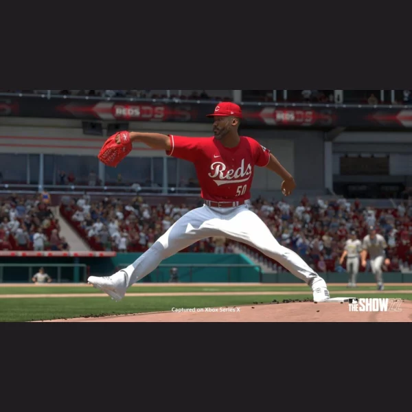 MLB Advanced Media MLB The Show 22