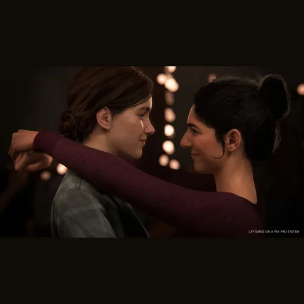 Sony Interactive Entertainment The Last of Us Part II