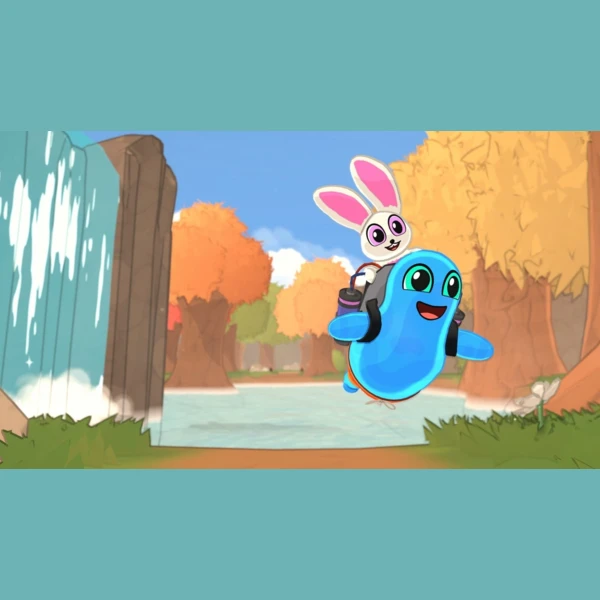 Eat Pant Games Teeto