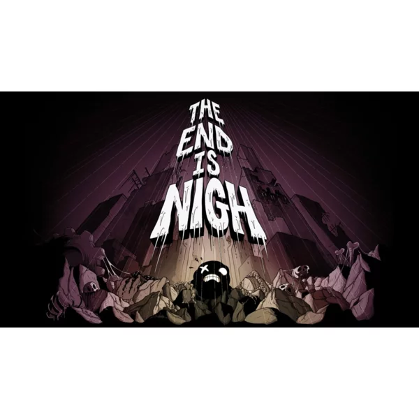 Tyler Glaiel The End Is Nigh