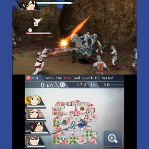 Koei Tecmo Games Fire Emblem Warriors